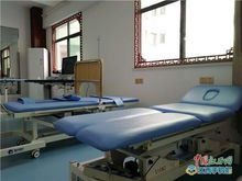 康復醫療新篇章 南大二附院與臨川區人民醫院共建康復?？坡撁? />
</a>
<span><a href=