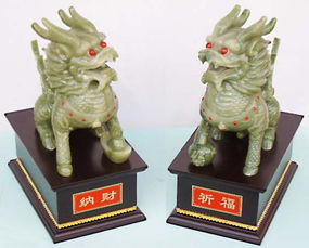 匠心避邪，玉韻天成 新仕達(dá)仿玉工藝品賞析