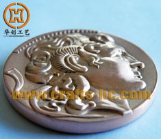 探秘3D浮雕金屬工藝品 定制收藏級(jí)品質(zhì)，價(jià)格、廠家與圖片全解析