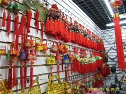 寶田工藝品廠 以義烏購(gòu)為窗口，閃耀義烏國(guó)際商貿(mào)城一區(qū)的匠心工藝